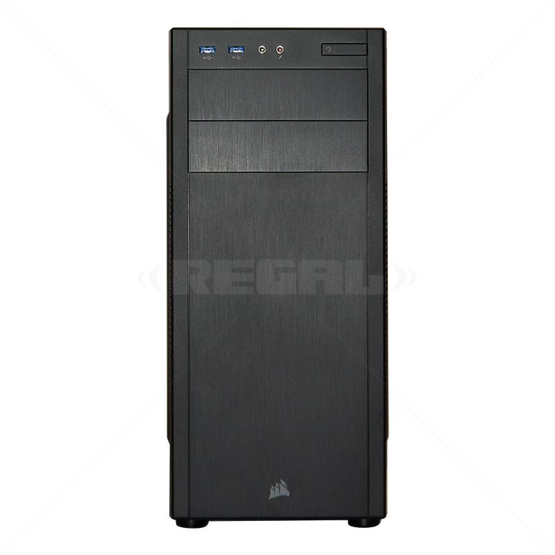 CCTV Workstation Mid Level max 64 Cameras