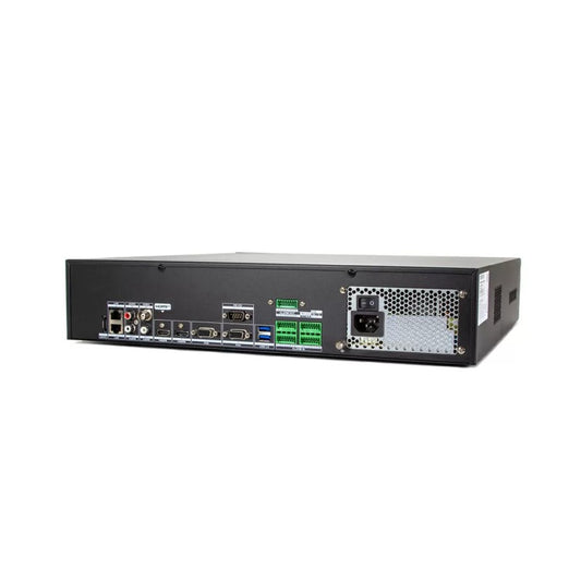 NVR 4Ch Mini 40Mbps No PoE incl 1TBHDD - Hikvision | Guards on Duty Shop South Africa
