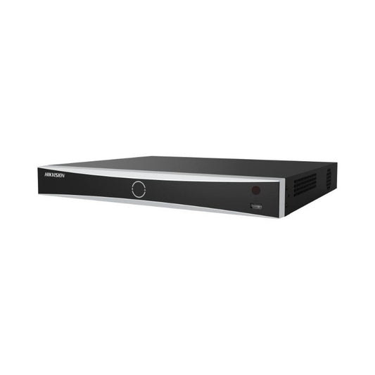 NVR 16CH AcuSeek - Hikvision | Guards on Duty Shop South Africa