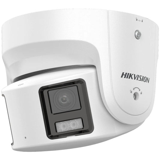 NVR 64CH AcuSeek - Hikvision | Guards on Duty Shop South Africa