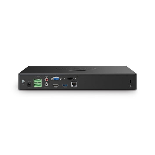 16Ch PoE+ NVR VIGI NVR2016H-16P - TP-Link | Guards on Duty Shop South Africa