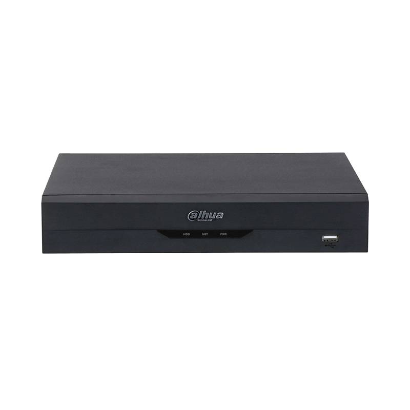 Dahua NVR 16CH NO PoE 1 SATA WizSense