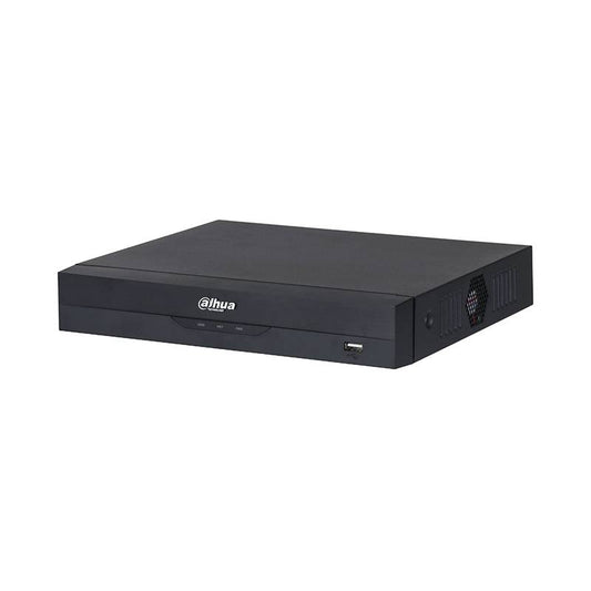 Dahua NVR 16CH 8 PoE 1 SATA WizSense