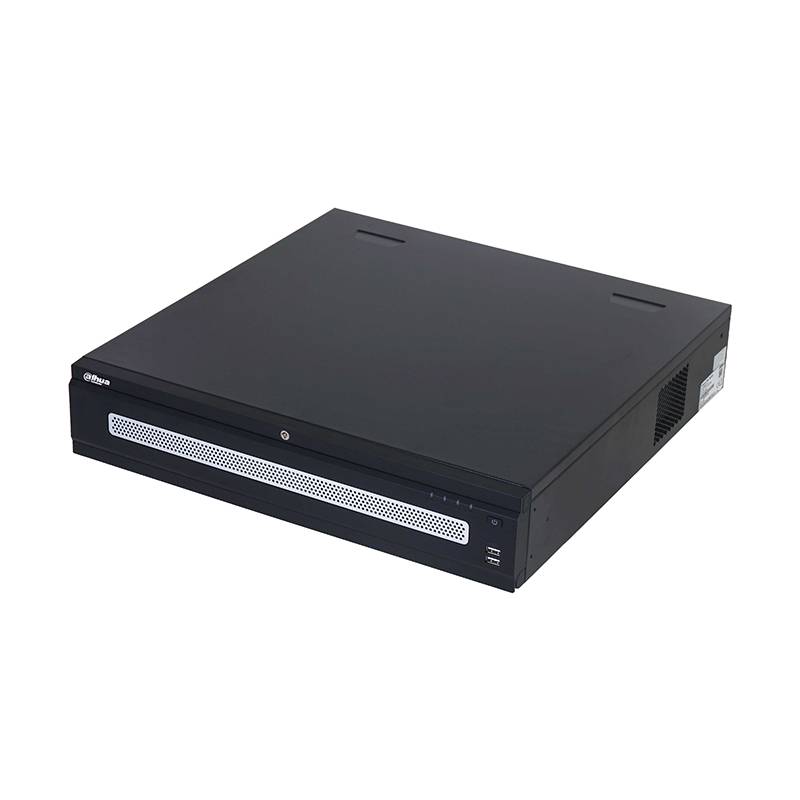 Dahua NVR 32CH NO PoE 8 SATA WizMind Ultra