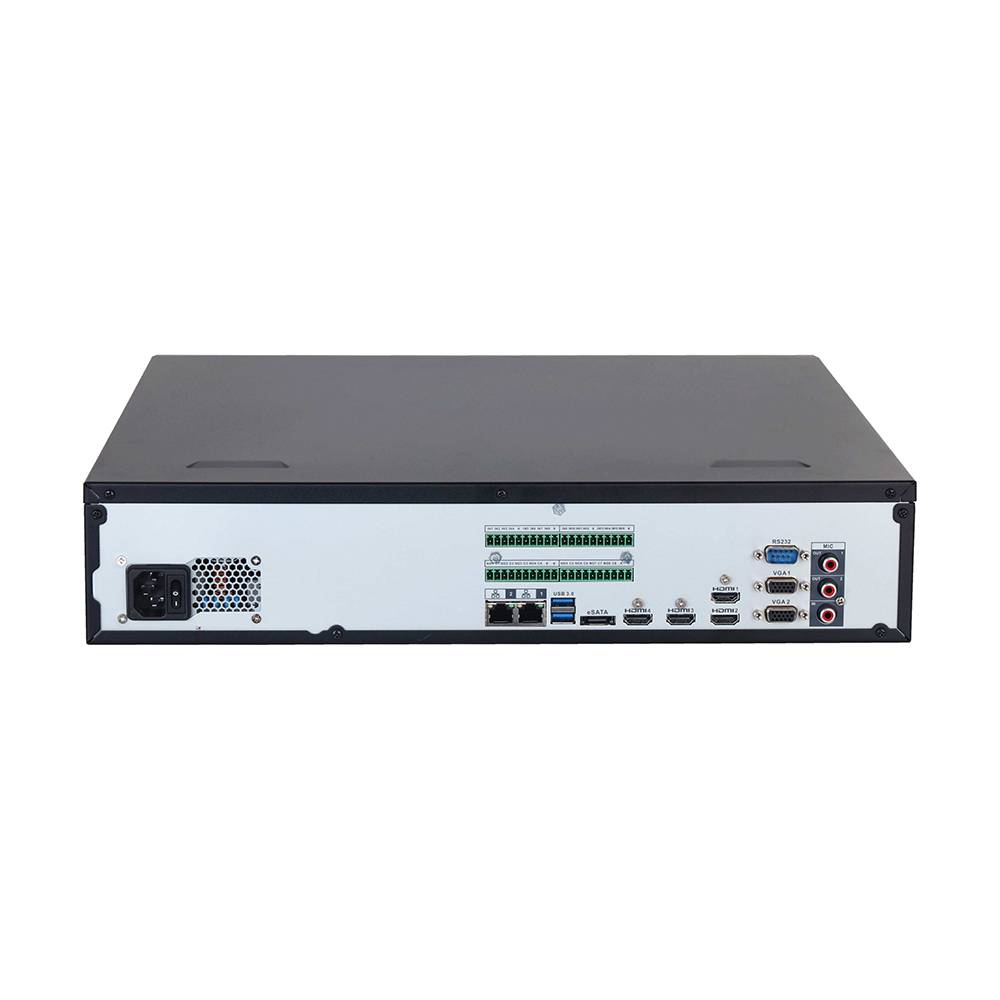 Dahua NVR 32CH NO PoE 8 SATA WizMind Ultra
