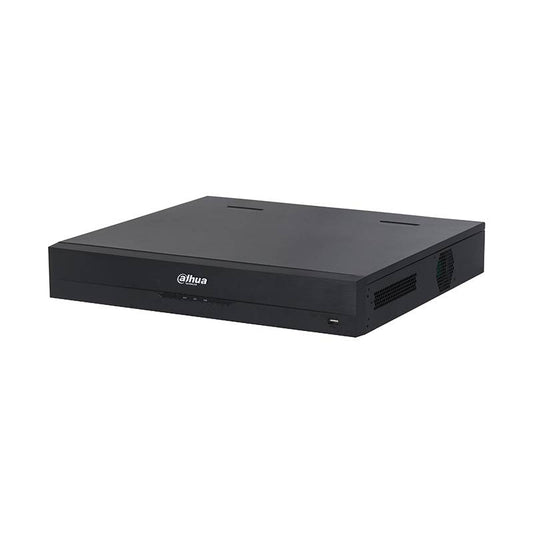 Dahua NVR 32CH NO PoE 4 SATA WizSense