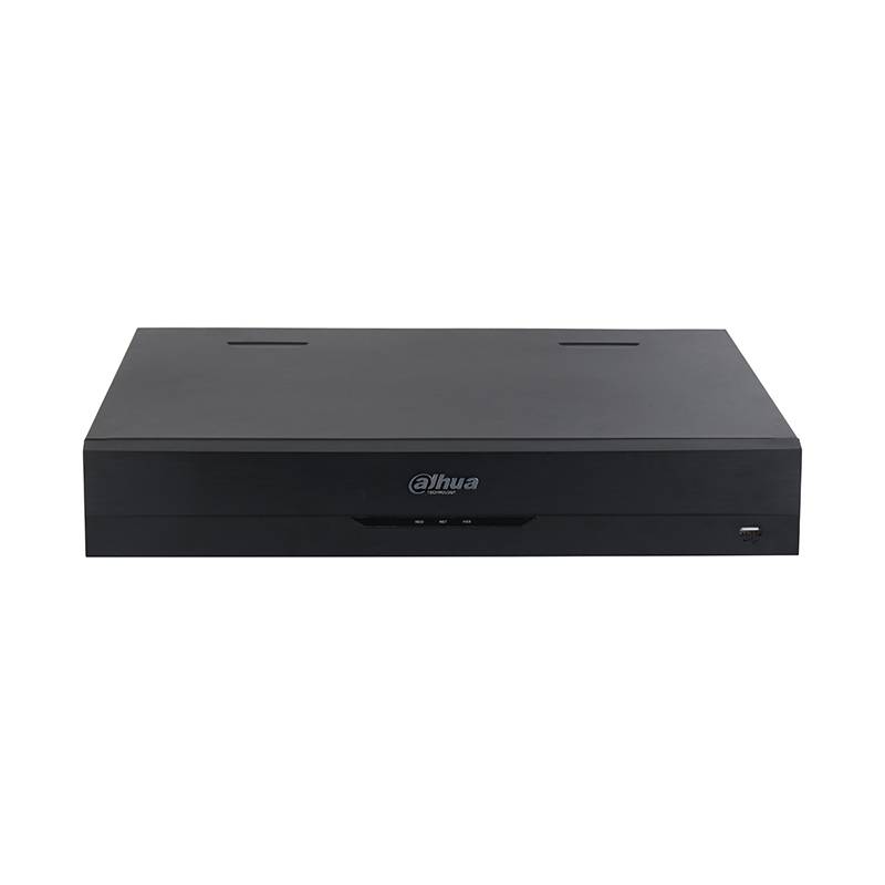 Dahua NVR 64CH NO PoE 4 SATA WizSense