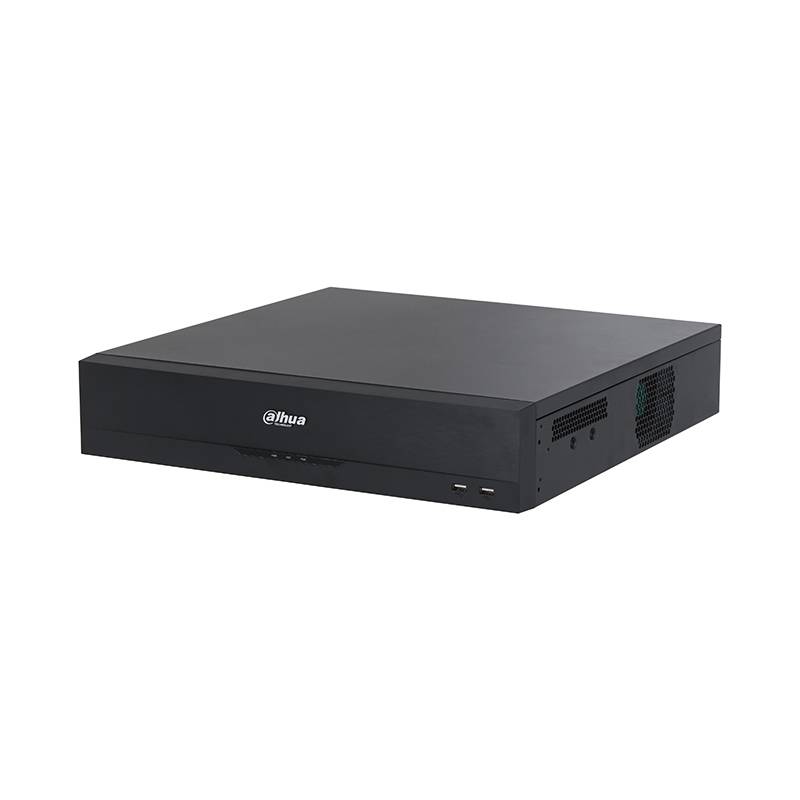 Dahua NVR 64CH NO PoE 8 SATA WizSense