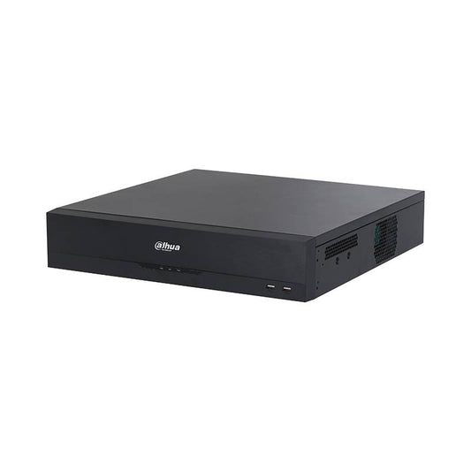 Dahua NVR 64CH NO PoE 8 SATA WizSense