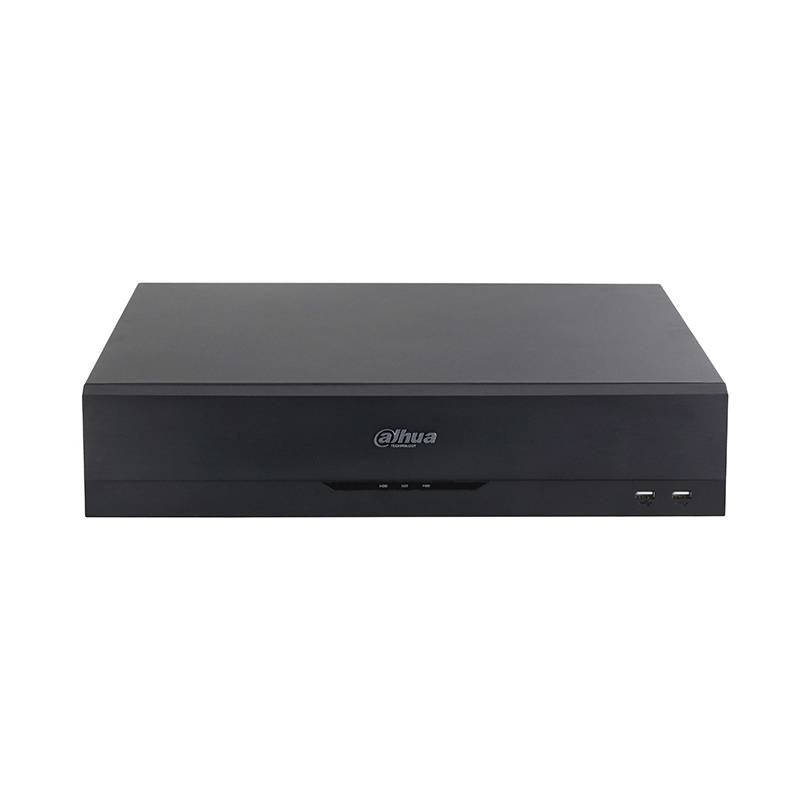 Dahua NVR 64CH NO PoE 8 SATA WizSense