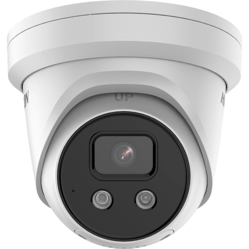 NVR 16Ch 256Mbps AS 16PoE 4FAF - Hikvision | Guards on Duty Shop South Africa