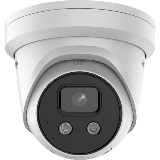 NVR 16Ch 256Mbps AS 16PoE 4FAF - Hikvision | Guards on Duty Shop South Africa