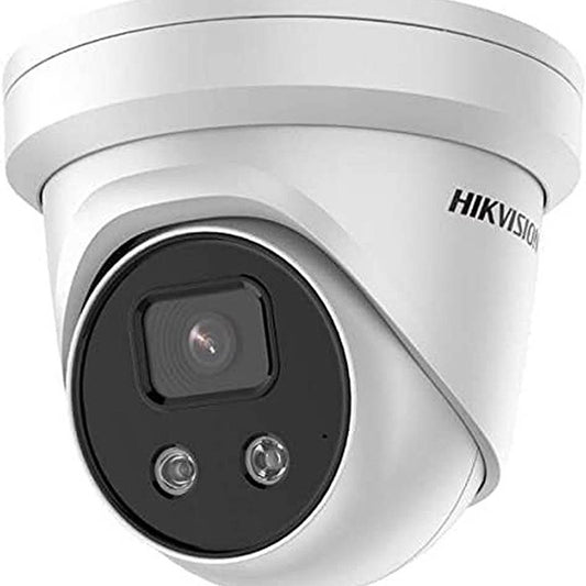 NVR 16Ch 320Mbps DeepInMind No PoE - Hikvision | Guards on Duty Shop South Africa