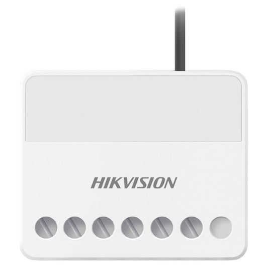 VMS HC Access Control 1 Door License - Hikvision | Guards on Duty Shop South Africa