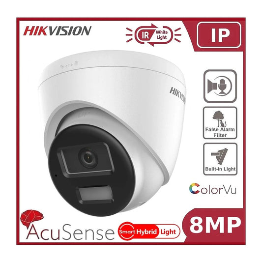 HIK HikCentral AcuSeek 1CH License RT&S - Hikvision | Guards on Duty Shop South Africa