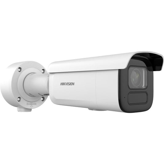 HC Mobile ANPR Licence (1 Channel) - Hikvision | Guards on Duty Shop South Africa