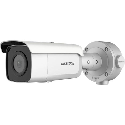 VMS HC Temperature - Mask Module Lic - Hikvision | Guards on Duty Shop South Africa