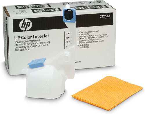 HP Color LaserJet Toner Collection Unit - Toner - HP - Consumables - Guards On Duty Shop & Security Guards
