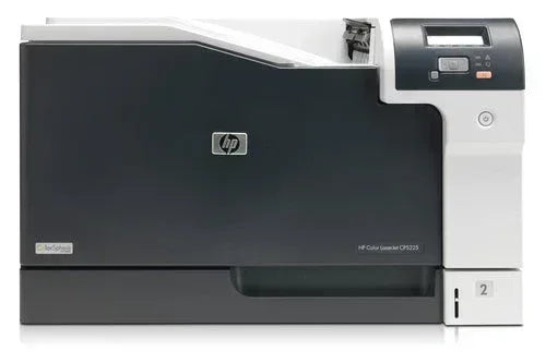 HP COLOR LASERJET CP5225 - 5-15 USERS , PRINT UP TO 20 PPM BLACK & UP TO 20 PPM COLOR , SLOT, 144-PIN, DDR2 DIMM , BLACK AND COLOUR PRINTING UP TO 600 X 600 DPI, HP IMAGERET 3600, MANUAL DUPLEX PRINTING, HP PCL 6, HP PCL 5C, HP POSTSCRIPT LEVEL 3 EMULATIO Guards On Duty Security
