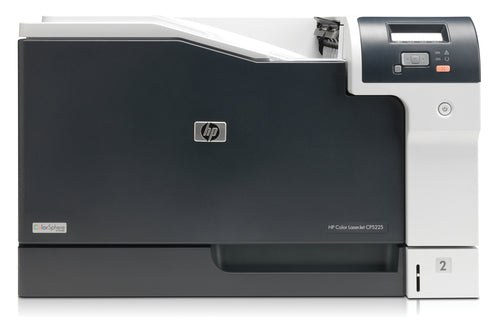 HP Colour LaserJet CP5225DN Printer - Guards On Duty Shop & Security Guards