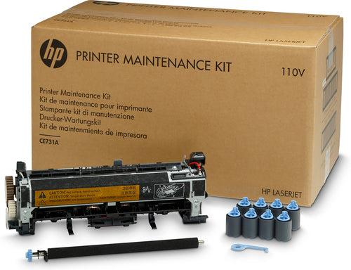 HP 220-Volt Maintenance Kit - Guards On Duty Shop & Security Guards
