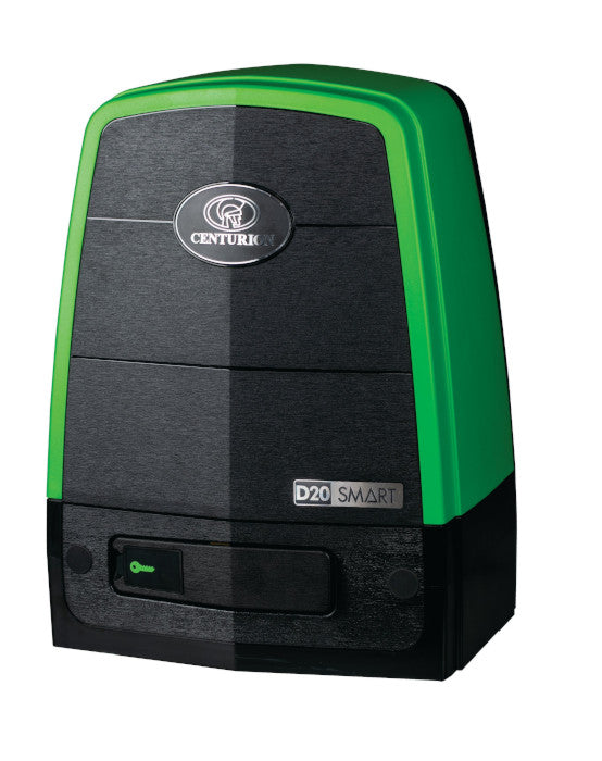Centurion D20 SMART 24V Motor Only