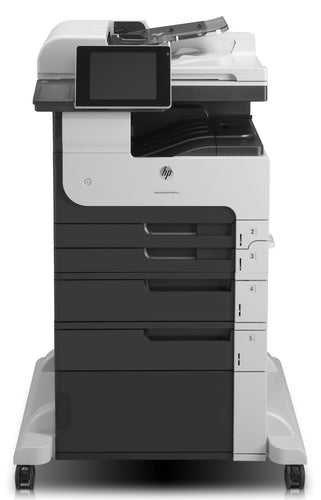 HP LaserJet Enterprise 700 MFP M725F Printer - Printer - HP - Hardware - Guards On Duty Shop & Security Guards