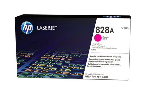 HP 828A Magenta Imaging Drum - Guards On Duty Shop & Security Guards