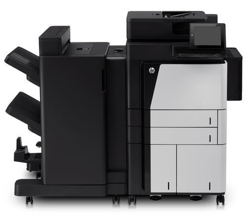 HP LaserJet Enterprise MFP Flow M830Z Printer - Printer - HP - Hardware - Guards On Duty Shop & Security Guards