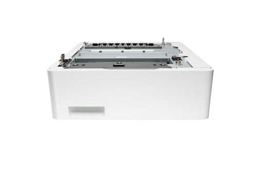 HP CLR LaserJet 550-Sheet Media Tray Up To 55 - Guards On Duty Shop & Security Guards