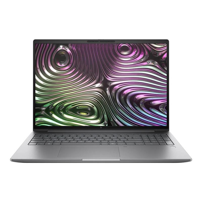HP ZBook 8 G1i 16in WUXGA Notebook - Guards On Duty Shop & Security Guards