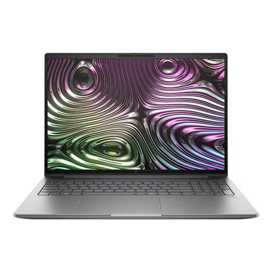 HP ZBook 8 G1i 16in WUXGA Notebook - Guards On Duty Shop & Security Guards