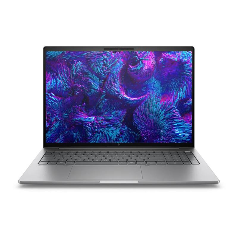HP ZBook 8 G1i 16in WUXGA Notebook - Guards On Duty Shop & Security Guards