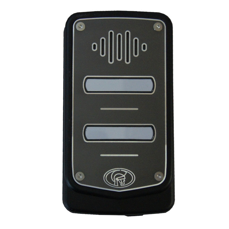 Centurion G-Speak Ultra 2 Button Gate Station