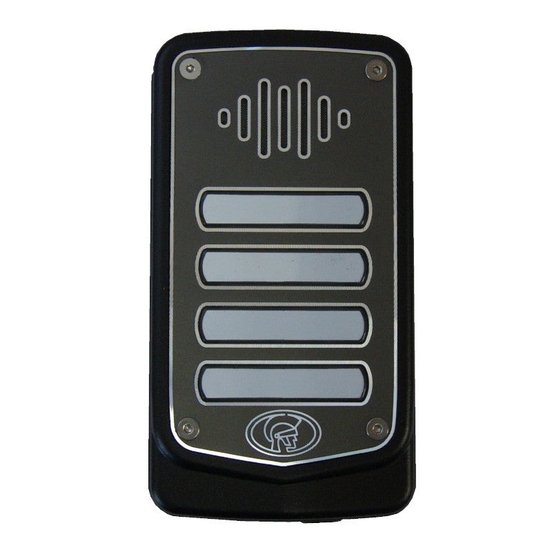 Centurion G-Speak Ultra 4 Button Gate Station