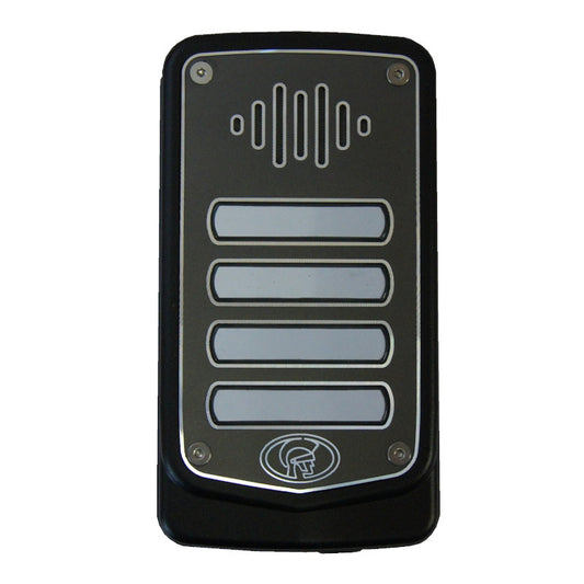 Centurion G-Speak Ultra 4 Button Gate Station
