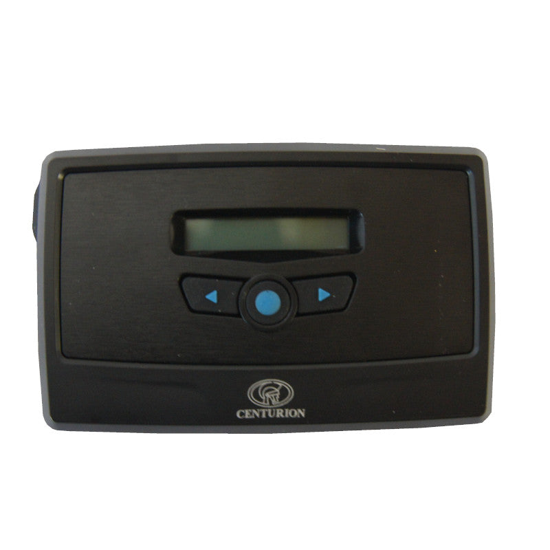Centurion G-Speak Ultra Controller