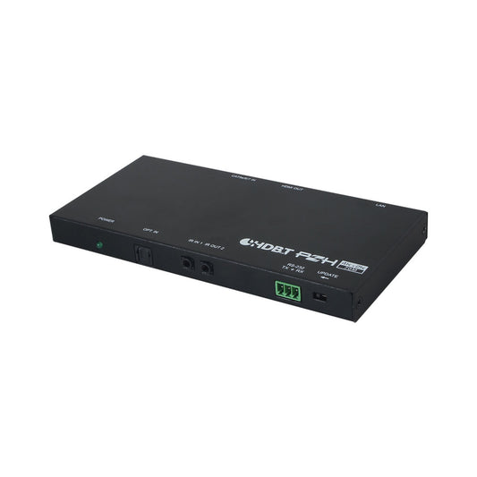 Cyp Hdmi Over Cat5e/6/7 with 48v Poh — Cypress | Guards on Duty Shop