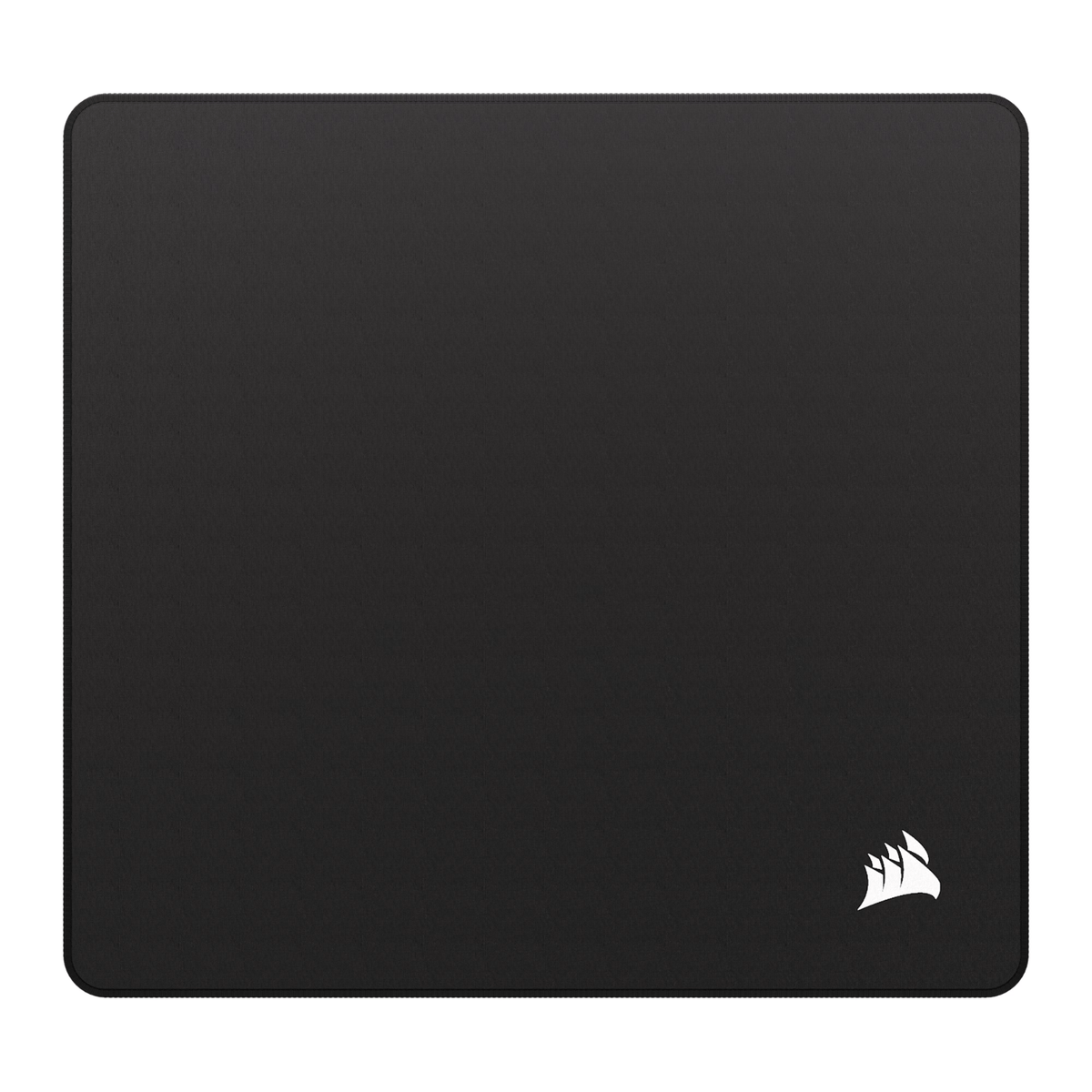 Corsair MM Anti-fray Cloth Gaming Mouse Pad Medium - Black