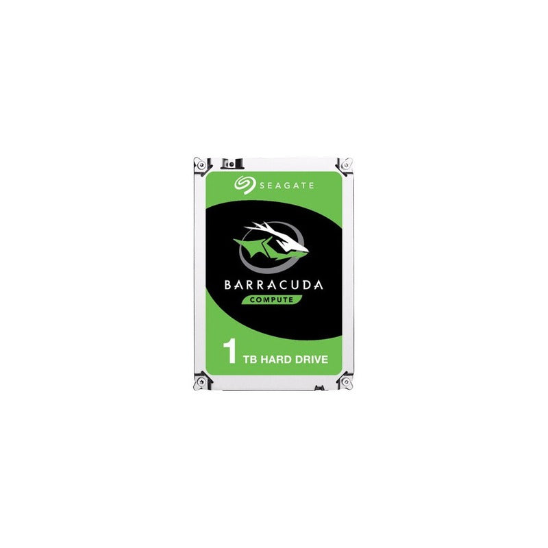 Seagate ST1000LM048 - SEAGATE  Barracuda  Hard Drive 1TB SATA 2.5"