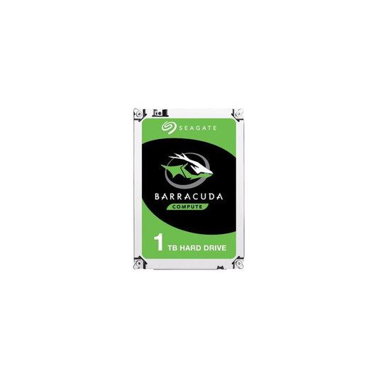Seagate ST1000LM048 - SEAGATE  Barracuda  Hard Drive 1TB SATA 2.5"