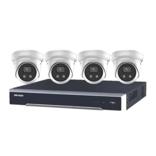 Hikvision Surveillance HDD 8TB SATA - Hikvision | Guards on Duty Shop South Africa