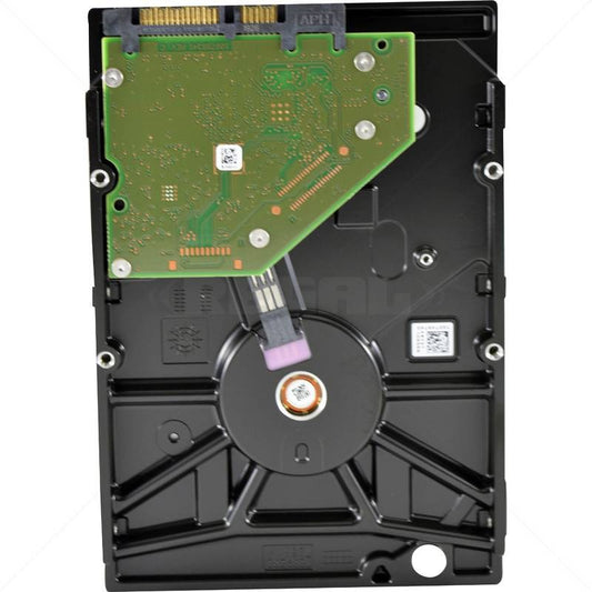 SkyHawk Surveillance HDD 1TB SATA - Seagate | Guards on Duty Shop South Africa