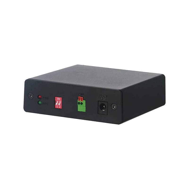Dahua IO Unit 16 In 6 Out RS485 NVR/XVR