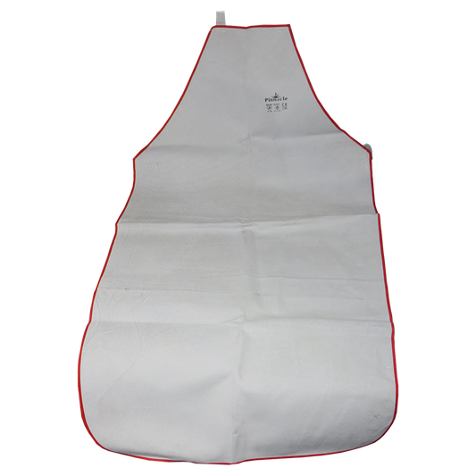 Pinnacle Chrome Leather Welding Apron A-Grade 600x1200mm