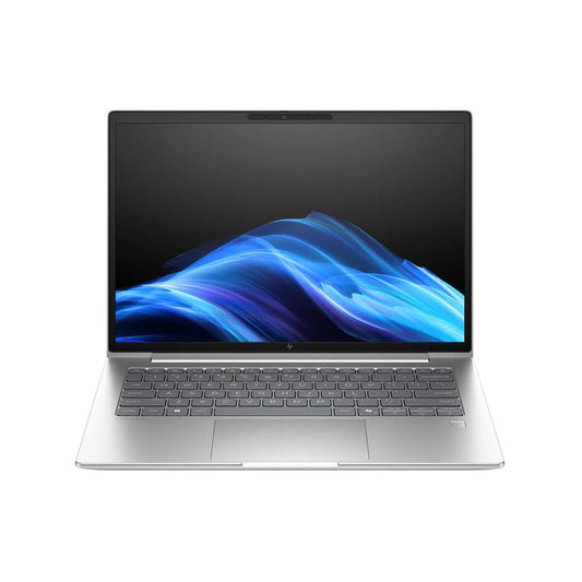 HP Elitebook 6 G1i 14" AI Core U7-255U 16GB 512GB Win 11 Pro Notebook - Guards On Duty Shop & Security Guards