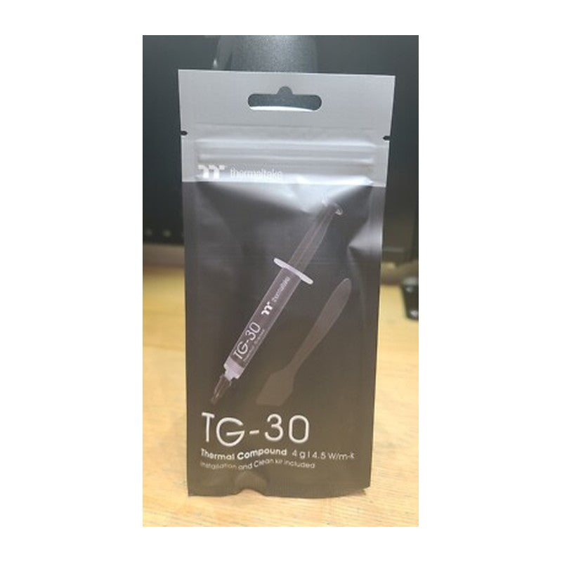 Thermaltake CL-O023-GROSGM-A - TT PASTE, TG-30 (4G)