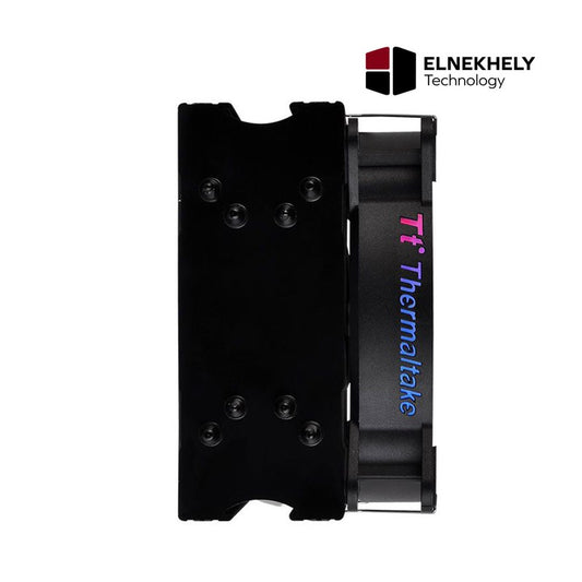 Thermaltake CL-P065-AL12SW-A - TT CPU COOLER, UX200 AIR COOLER