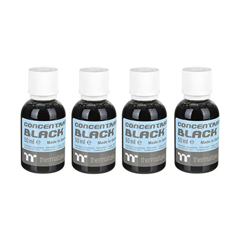 Thermaltake CL-W163-OS00BL-A - TT COOLANT, TT PREMIUM BLACK