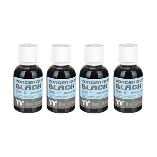 Thermaltake CL-W163-OS00BL-A - TT COOLANT, TT PREMIUM BLACK